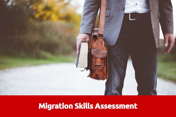 Migration Skills Assessment