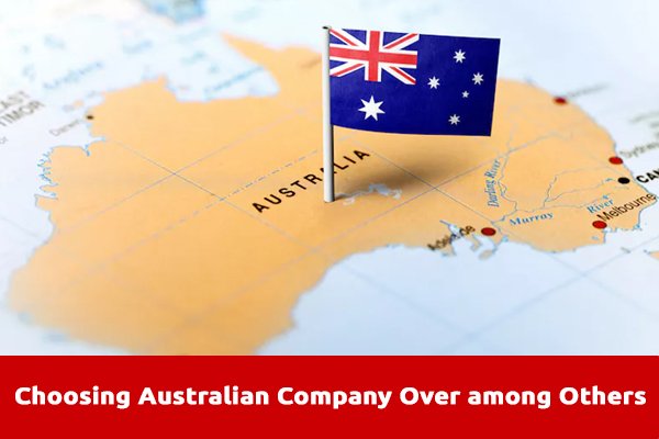 Why You Should Choose Australian Company Over Any Others to Write CDR