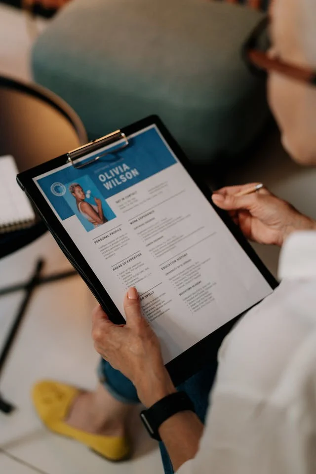 Resume Writing for Australian Job Market