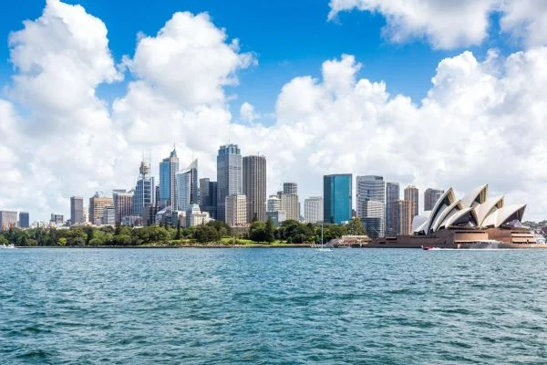 Australian skilled migration overview