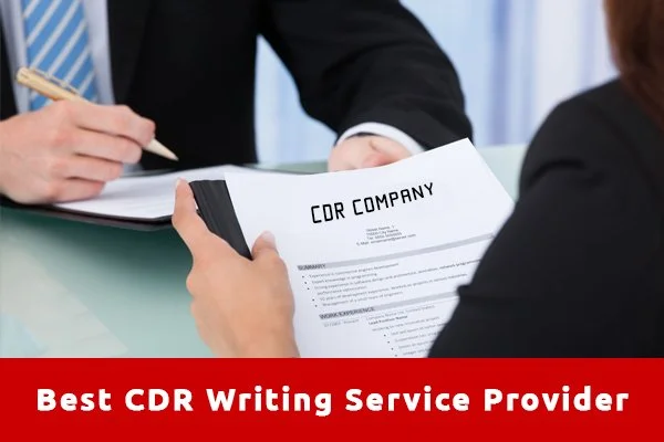 Best-CDR-Writing-Service-Provider-Company