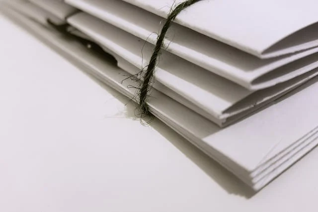 Basic documents that are necessary for CDR