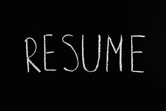 Get the Best CV-Resume Writing Services for Engineers (EA)