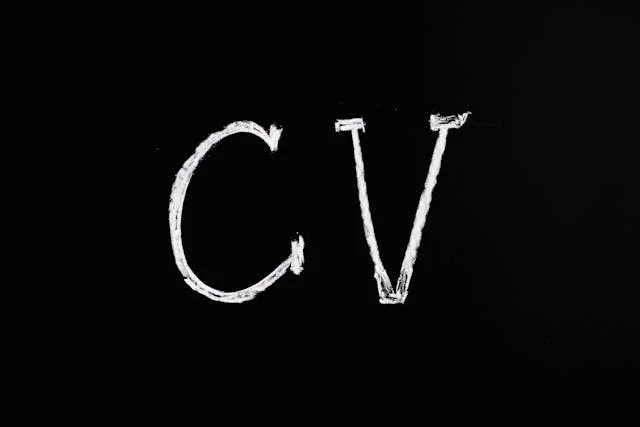 Things You Should Know For CDR CV- Resume Writing