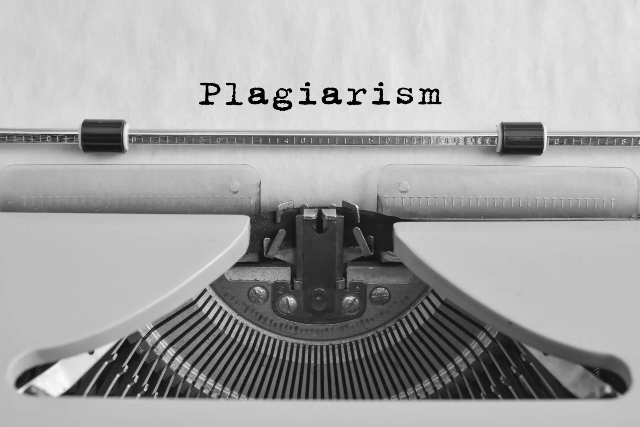 Why is it necessary to check for plagiarism in CDR?