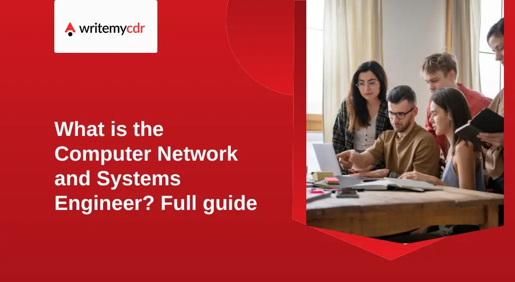 What is the Computer Network and Systems Engineer? Full guide