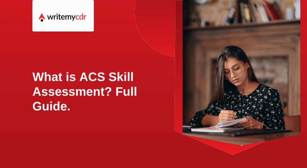 What is ACS Skill Assessment Full Guide.
