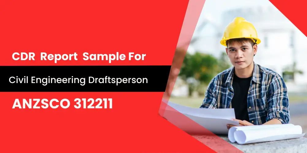 Civil Engineering Draftsperson