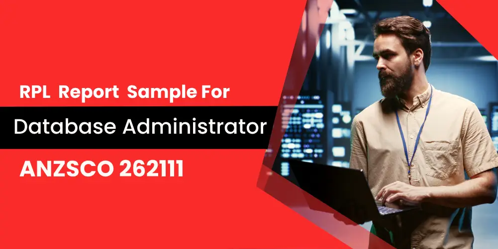 Database Administrator