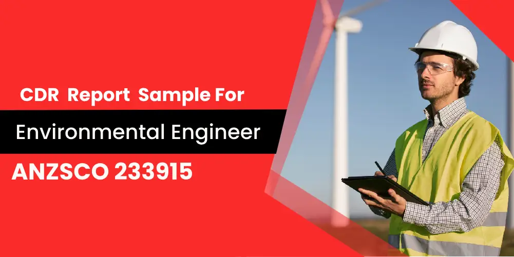 Environmental Engineer