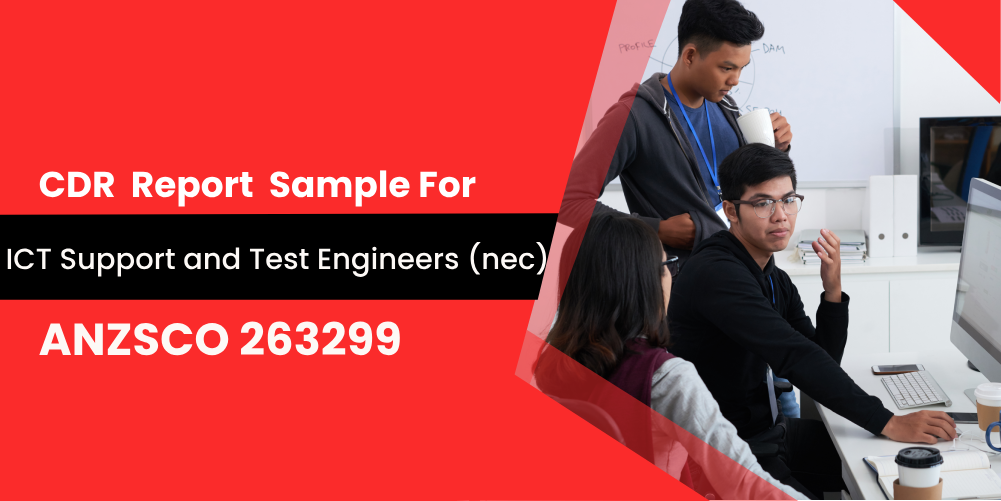 RPL Sample for ICT Support and Test Engineers (nec)