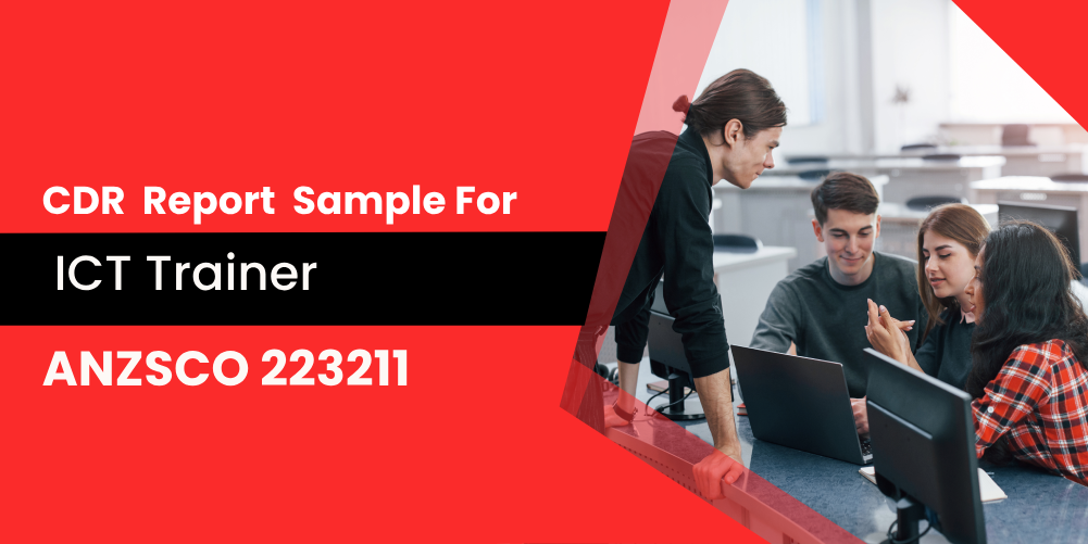 RPL Sample for ICT Trainer