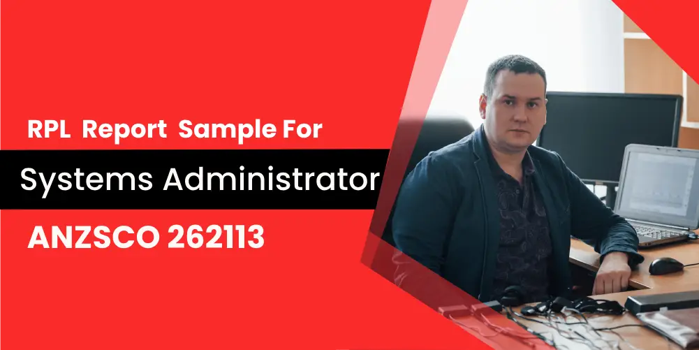 Systems Administrator