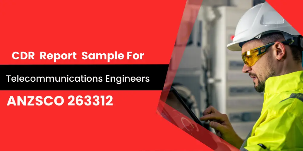 Telecommunications Engineers