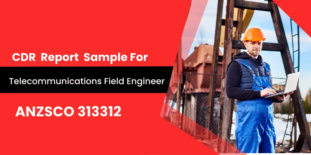 Telecommunications Field Engineer