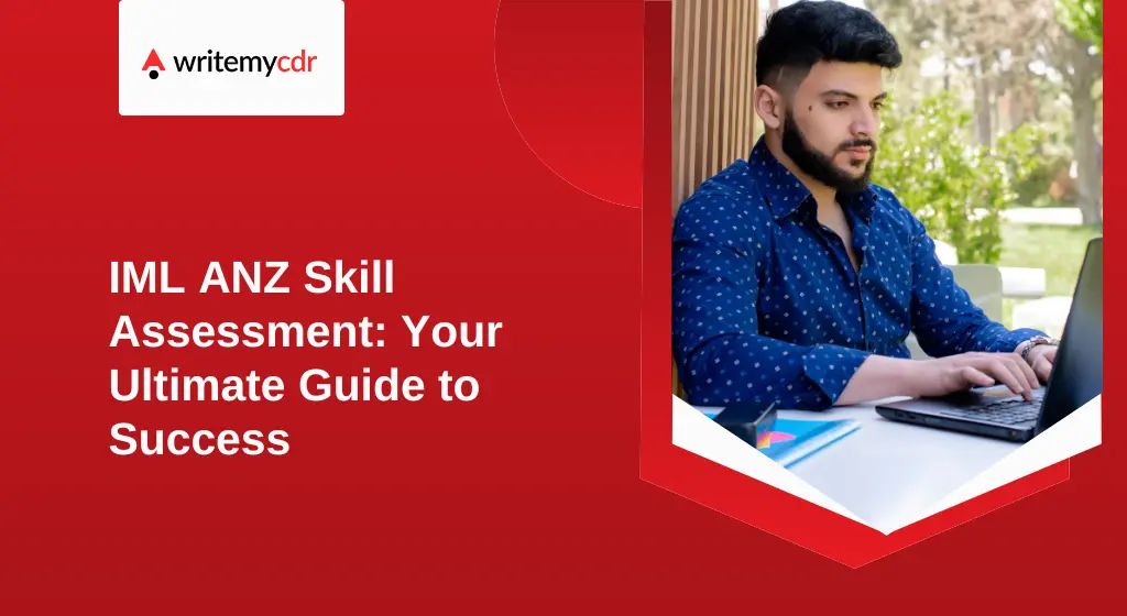 IML ANZ Skill Assessment Your Ultimate Guide to Success